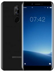 Замена разъема зарядки на телефоне Doogee X60 в Владимире